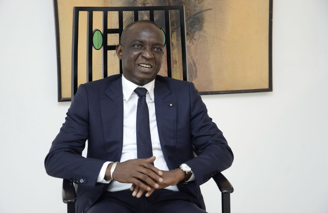 Ministère des Finances : Mamadou Moustapha Bâ Dénonce les Pratiques Douteuses de Ouest Crédit et SénéPrêt