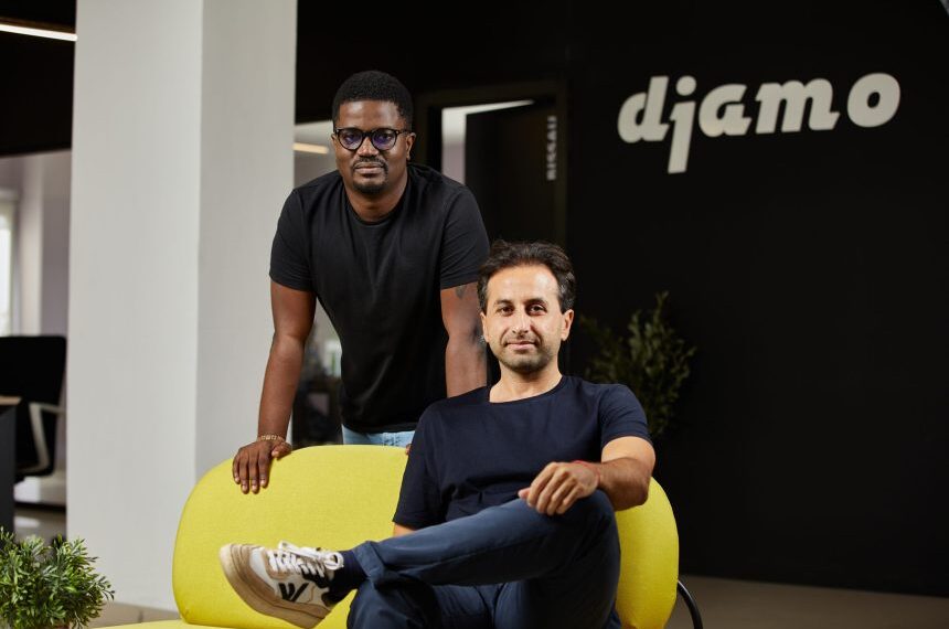 Djamo : Un Sénégal Réceptif aux Innovations Fintech