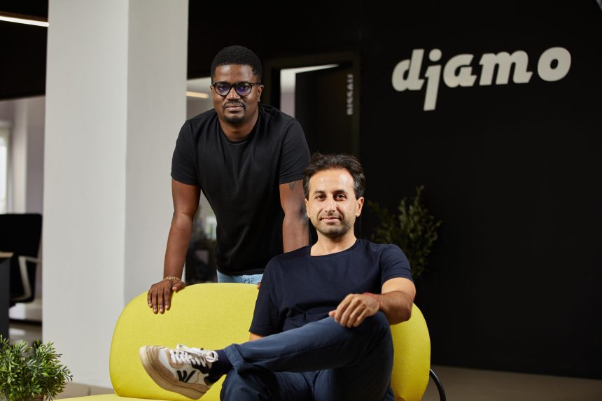 Djamo : Un Sénégal Réceptif aux Innovations Fintech